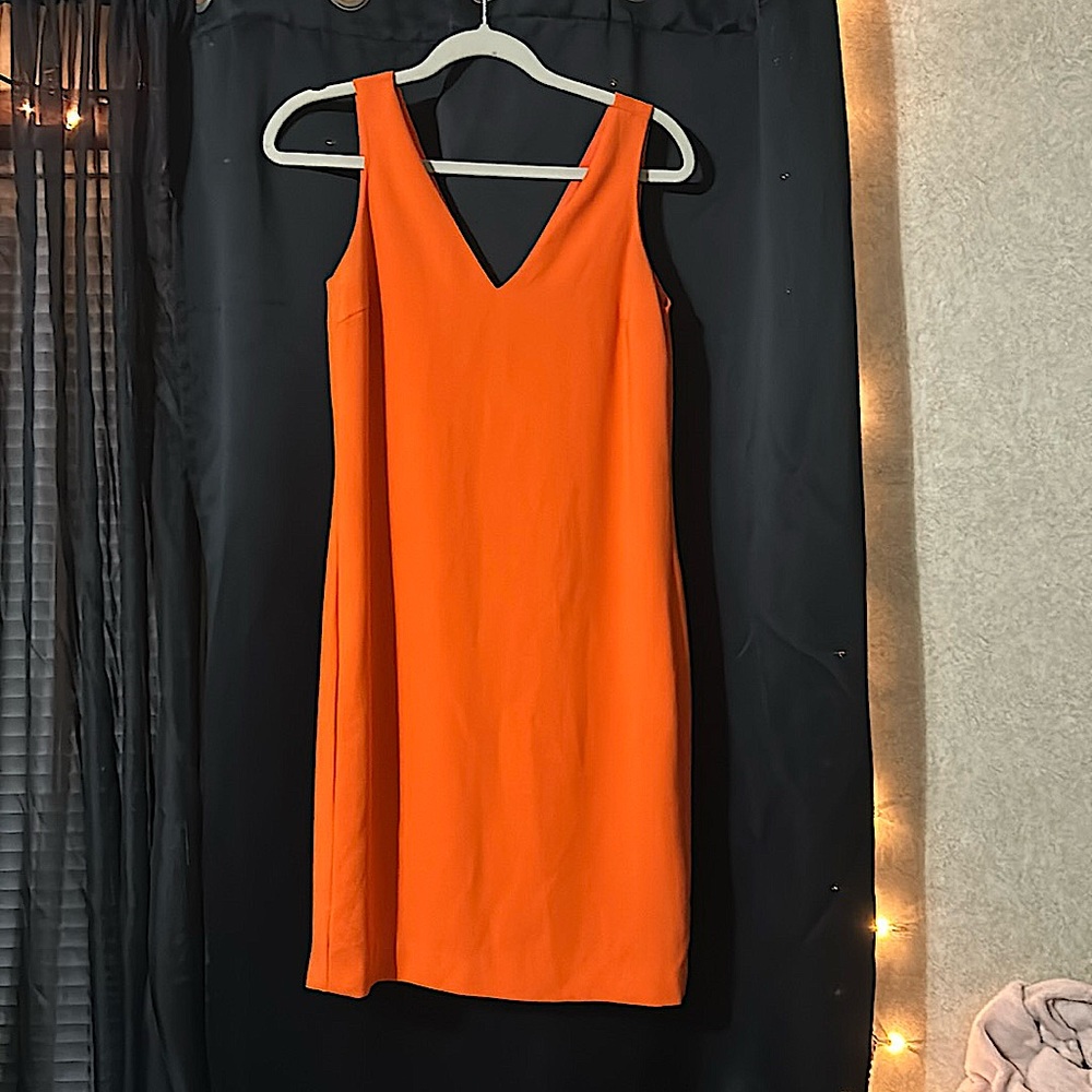 Ralph Lauren Dress